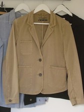 Closed schöne jacke gebraucht kaufen  Deutschland