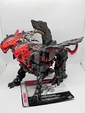 Transformers dragonstorm turbo d'occasion  Saint-Laurent-du-Var