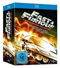 Fast furious the gebraucht kaufen  Berlin