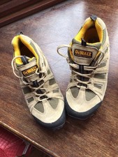 Mens dewalt safety for sale  BASILDON