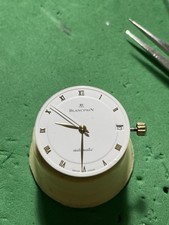 Blancpain 1195 usato  Gragnano