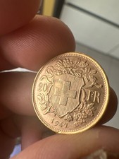 Franchi svizzeri vreneli usato  Gozzano