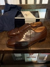 Fine church leather for sale  LEEDS