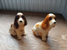 Pair vintage seated for sale  GRIMSBY