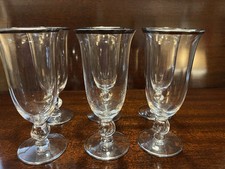 Set imperial glass for sale  Advance