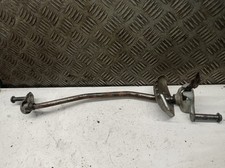 Tondeuse honda hra214 d'occasion  Cosne-Cours-sur-Loire