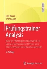 Pruffungssieb analyse 97836625 gebraucht kaufen  Versand nach Germany