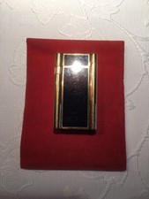 Rothschild feuerzeug gold gebraucht kaufen  Recklinghausen