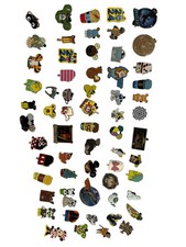 Set 105 disney for sale  Clermont