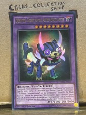 Yugioh denti scimitarra usato  Palo del Colle