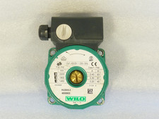Wilo heizungspumpe 4506902 gebraucht kaufen  Pfaffenweiler