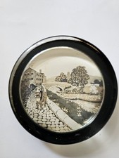 Buffet robinson paperweight for sale  ACCRINGTON