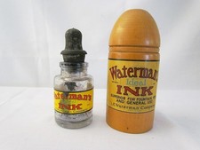 Antique waterman ink for sale  Gold Canyon