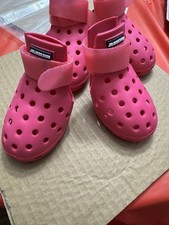 Doggy crocks pink for sale  Thomasville