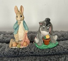 Disney eeyore beatrix for sale Disney eeyore beatrix for sale  WARMINSTER