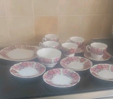 Royal standard tea for sale  REDRUTH