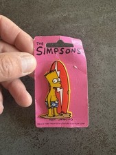 The simpsons pin d'occasion  Saâcy-sur-Marne