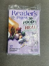 Readers digest october for sale  Hartford