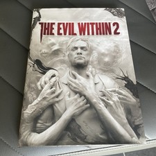Evil within prima for sale  DARTFORD