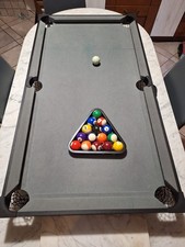 Tavolo biliardo portatile usato  Casola Valsenio