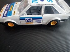 Usado, Bburago Ford Escort XR3 Rallye comprar usado  Enviando para Brazil