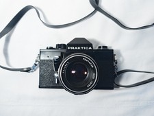 Praktica ltl noir d'occasion  Sourdun