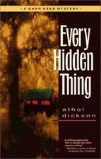Every hidden thing for sale  Montgomery