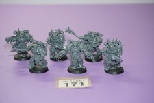 Warhammer 40k dark d'occasion  Expédié en Belgium