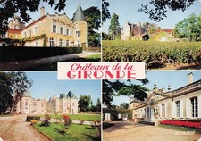 Pauillac chateau lafite d'occasion  Expédié en Belgium