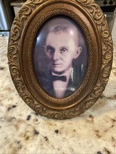 Oval bubble glass for sale  Lafayette
