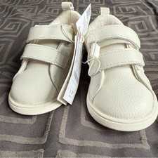 Tênis Zara Cream for Everyday Comfort tamanho 5.5 5 1/2 21 eur, usado comprar usado  Enviando para Brazil