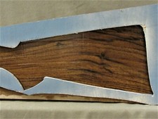 English walnut rifle for sale  Vilonia