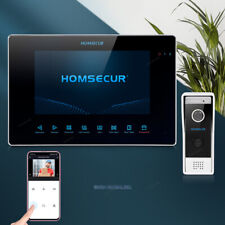 Homsecur wifi video for sale  Shipping to Ireland