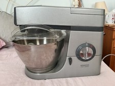 Kenwood chef kitchen for sale  KINGSTON UPON THAMES