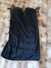Ladies black dress for sale  REDRUTH