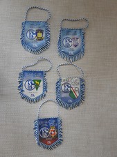 Wimpel uefa intertoto gebraucht kaufen  Großalmerode