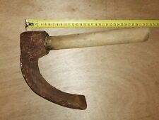 Old tool outil d'occasion  Clermont-en-Argonne