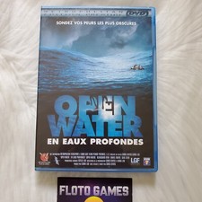 Dvd zone open d'occasion  Poissy