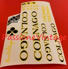 Colnago stay ct1 usato  Olbia