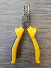 Klauke aderendhülsen presszan gebraucht kaufen  Krummhörn