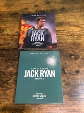 Jack ryan complete for sale  Los Angeles