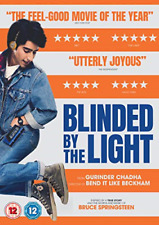 Blinded light viveik for sale  UK