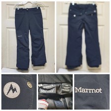 Marmot pants girls for sale  Los Angeles