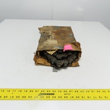 Diamante nº 120 correntes de rolos rebitadas de fileira única 9' comprar usado  Enviando para Brazil