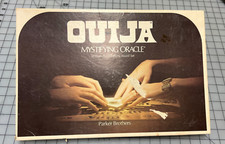 Vintage 1972 ouija for sale  Henrico
