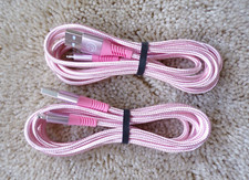 Two pink usb for sale  Oceanside