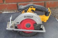 Dewalt dcs391 18v for sale  ROTHERHAM
