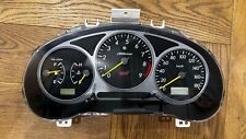 Rare Speedometer Cluster Subaru Impreza STI JDM Bugeye 180kmh na sprzedaż  PL
