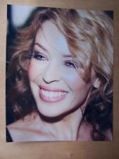 Autograph kylie minogue for sale  MALTON