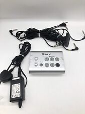 Roland drum module for sale  POOLE